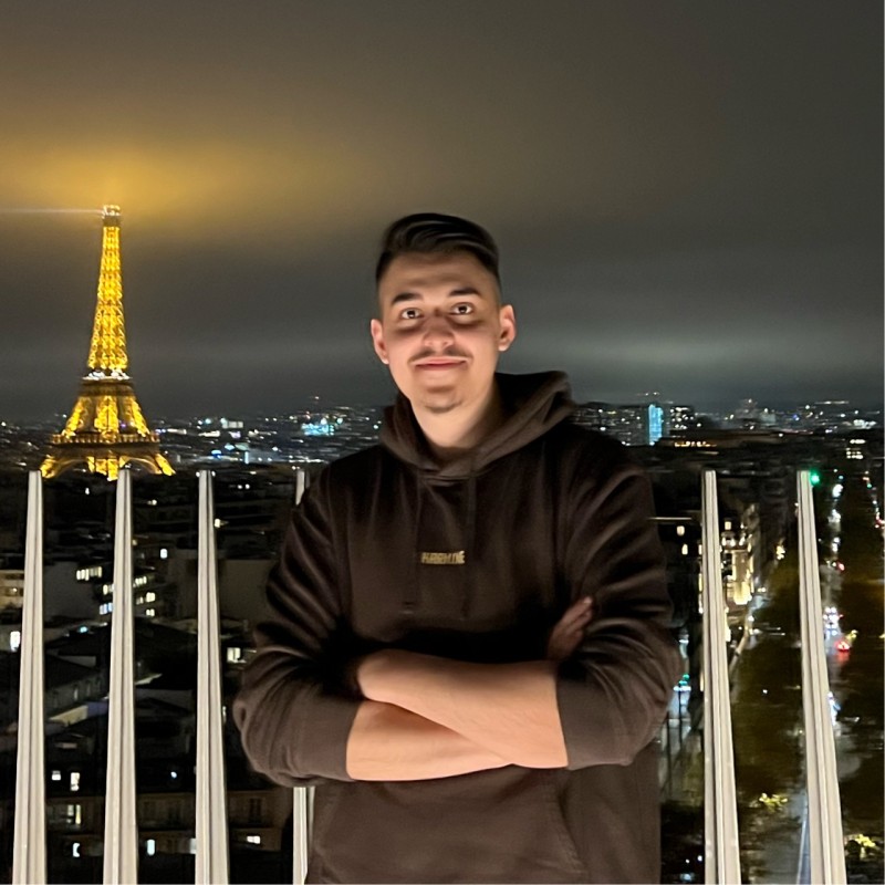 Photo de Ardonis Hasani